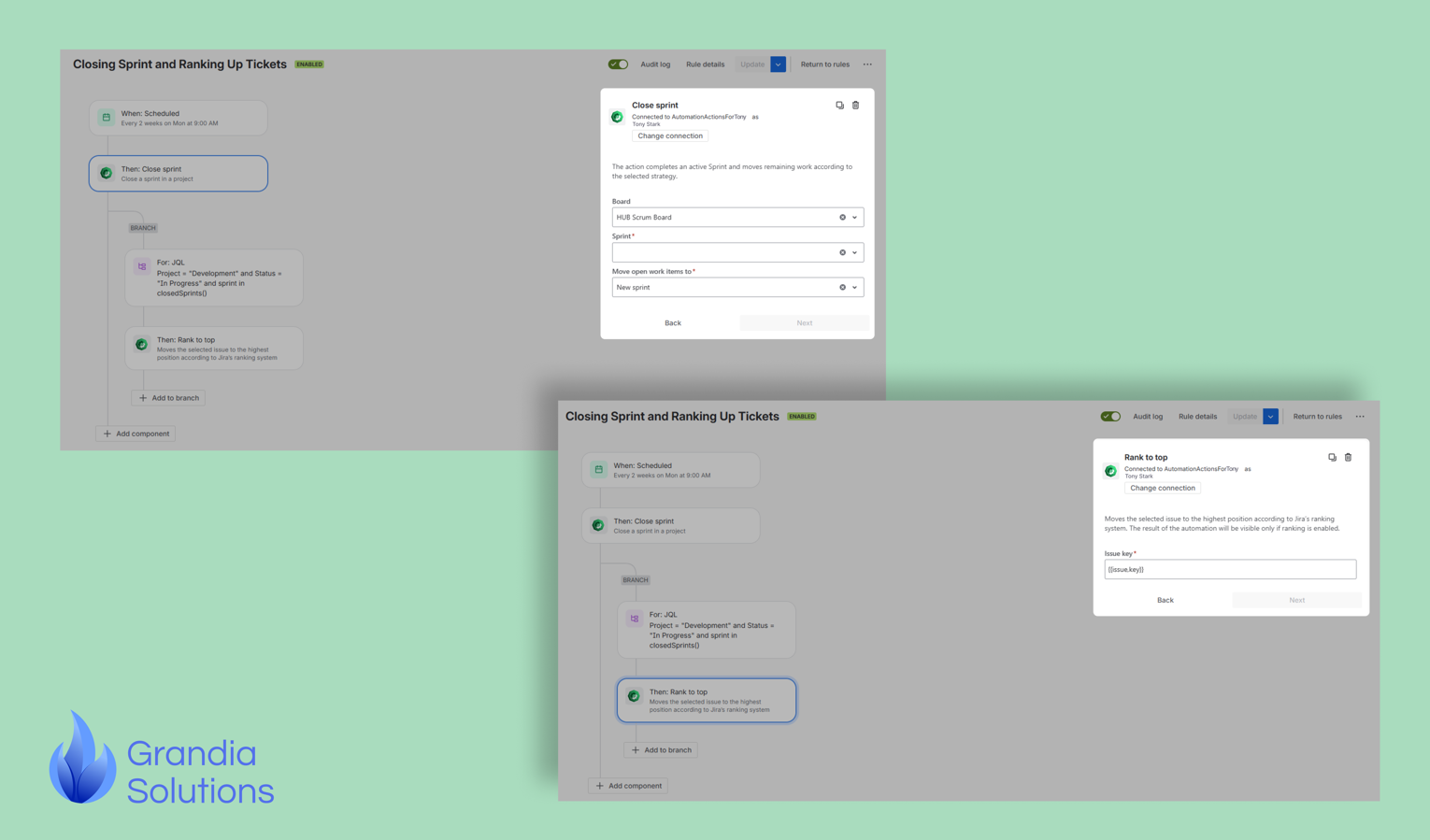 🎯Scale Your Jira Automation with Confidence