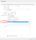 Identify attachments during a workflow transition, to be used by the JEMH PostFunction for inclusion in notification of Jira and email only users