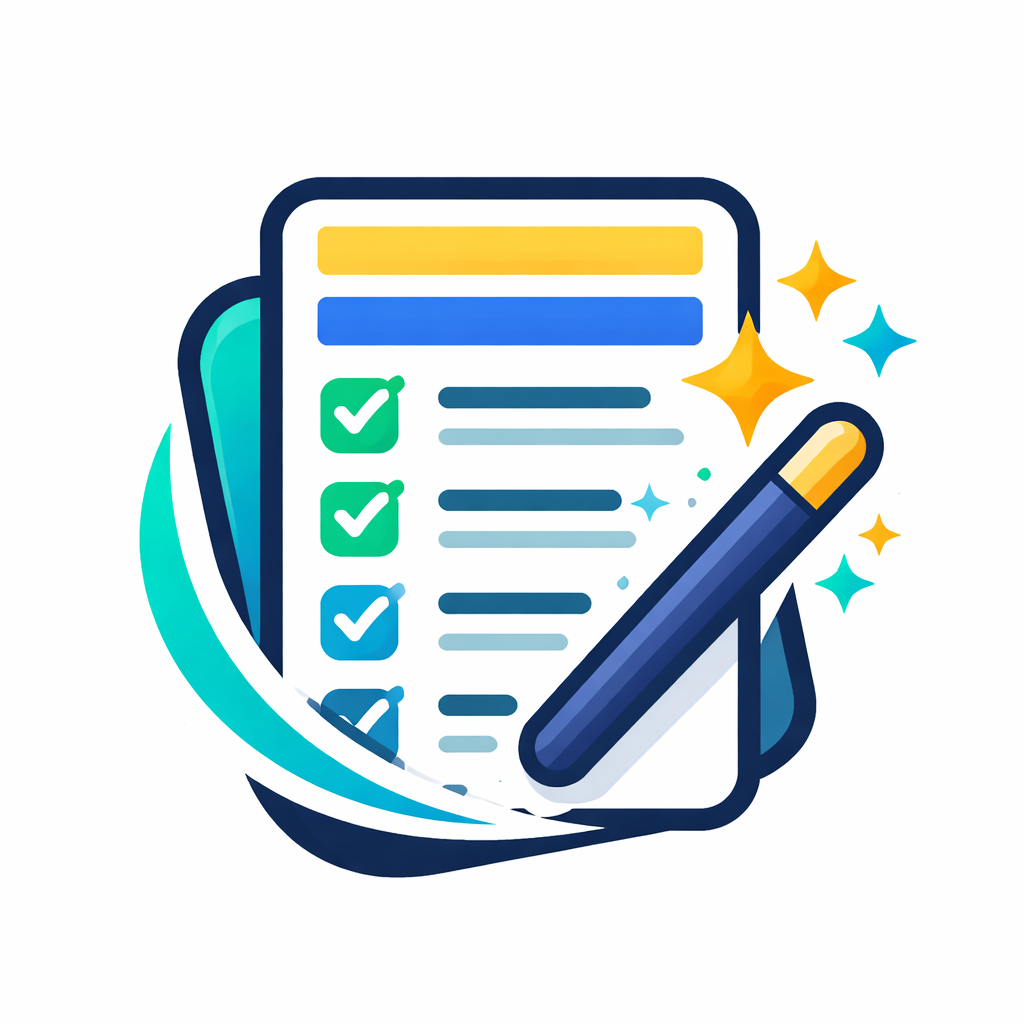 AI Smart Description Formatter