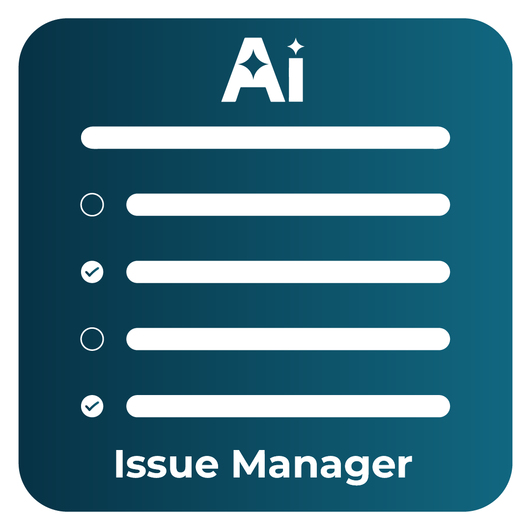 Ai Issue Manager