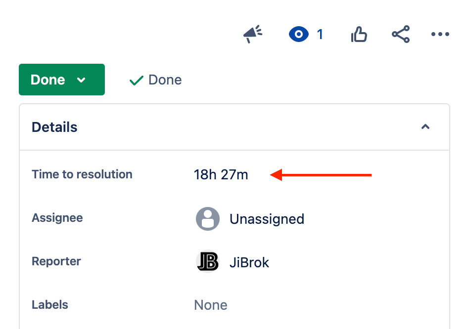 The field works on any screens and in any projects. ​After setting up, the data in the fields will be updated automatically for display and search.