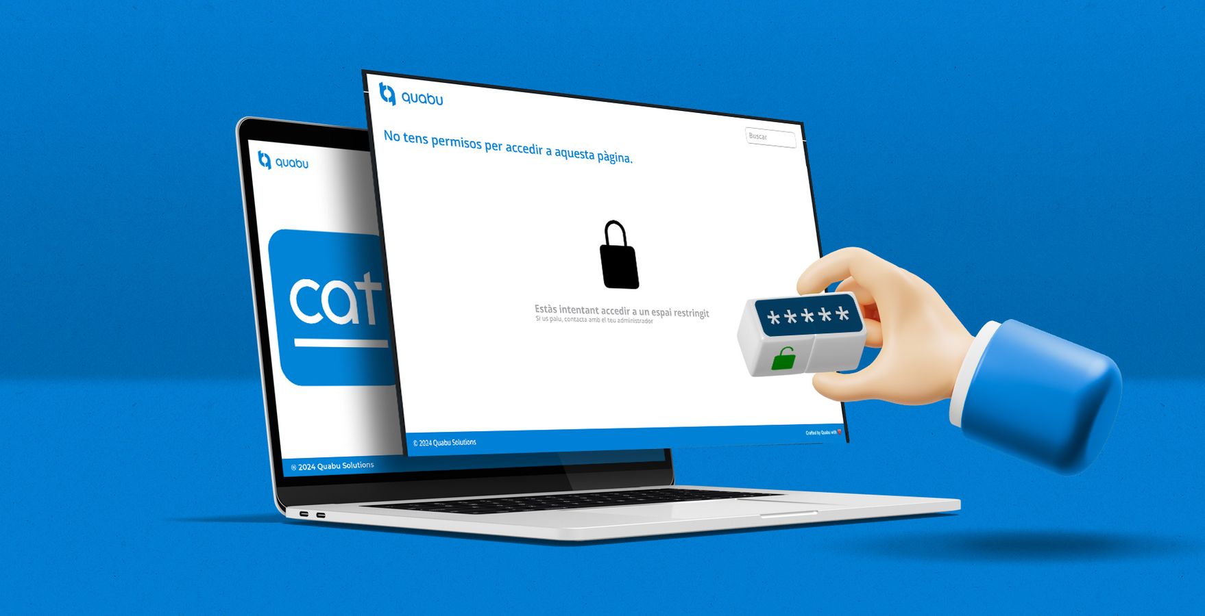 User Permissions