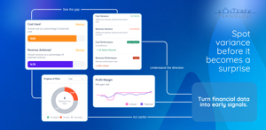 Keep Project Financials Under Control