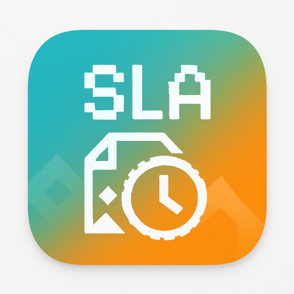 Linked SLA Panel