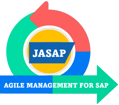 JASAP - Agile Management for SAP