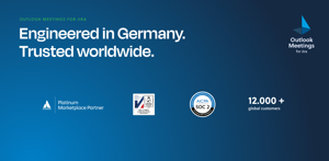 yasoon is Platinum Marketplace Partner from Germany. Our ISO 27001 and SOC2 certification ensure the security and privacy of your digital assets. We're technical experts for Atlassian's and Microsoft's ecosystems.