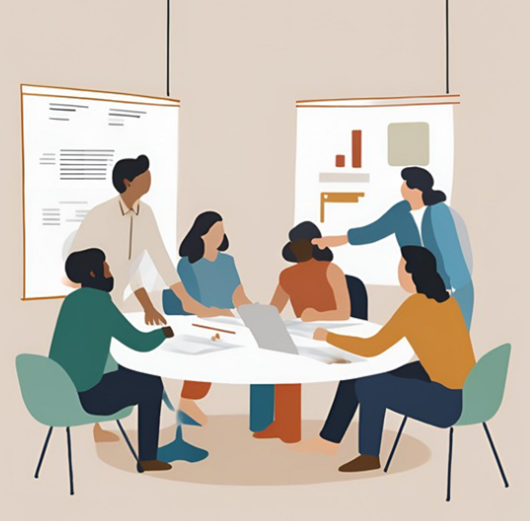 Facilitate Sprint Planning and Backlog Refinement