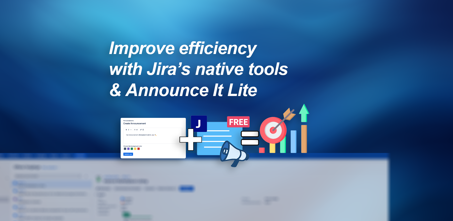 Automate your notifications by defining start and end dates, and control visibility by setting announcements as Public (All users including not logged-in users), Private (only logged-in users), or Disabled (no one).