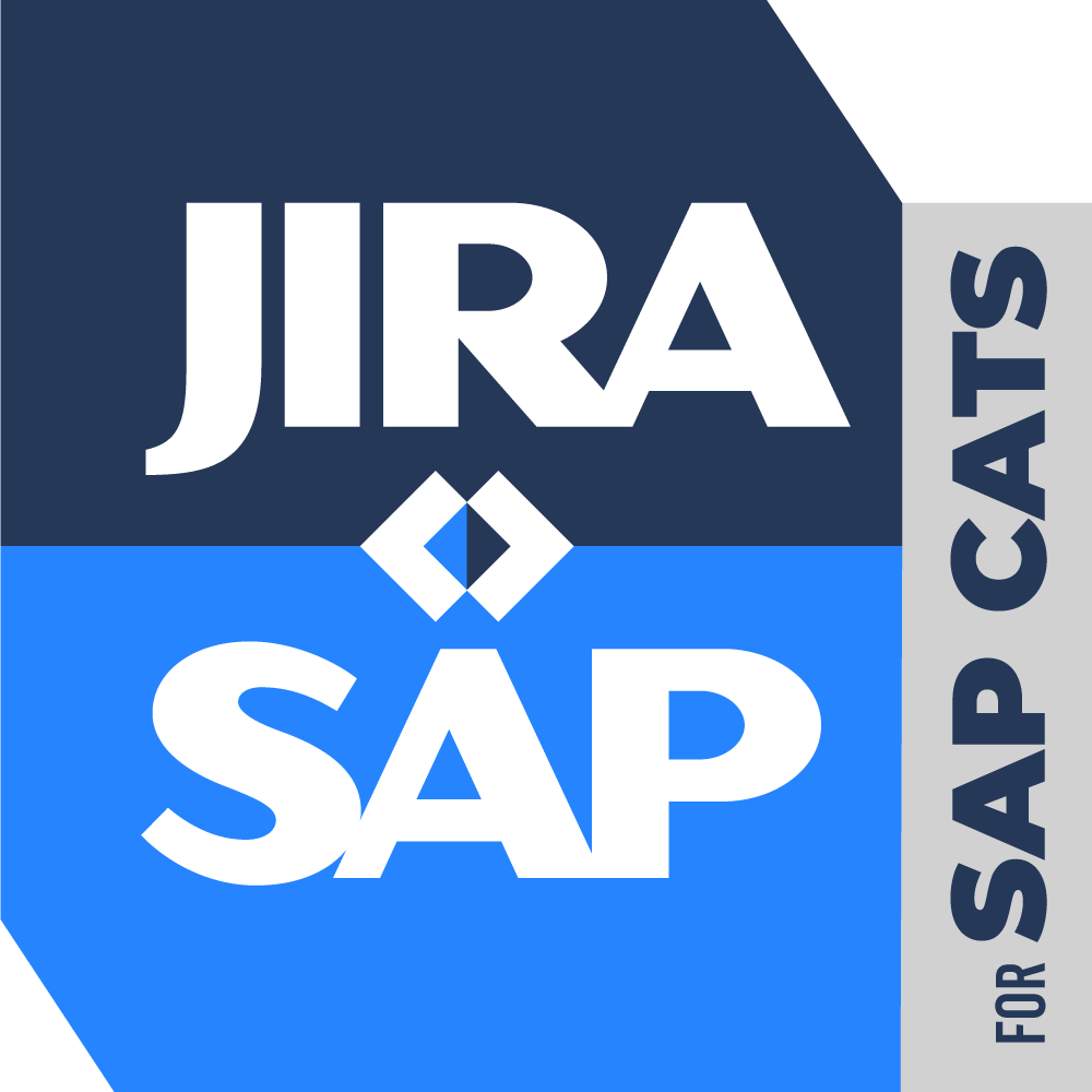 SAP CATS Template for Jira Cloud