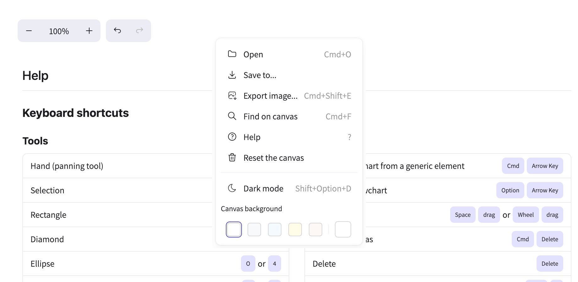 Full Excalidraw Power in Confluence