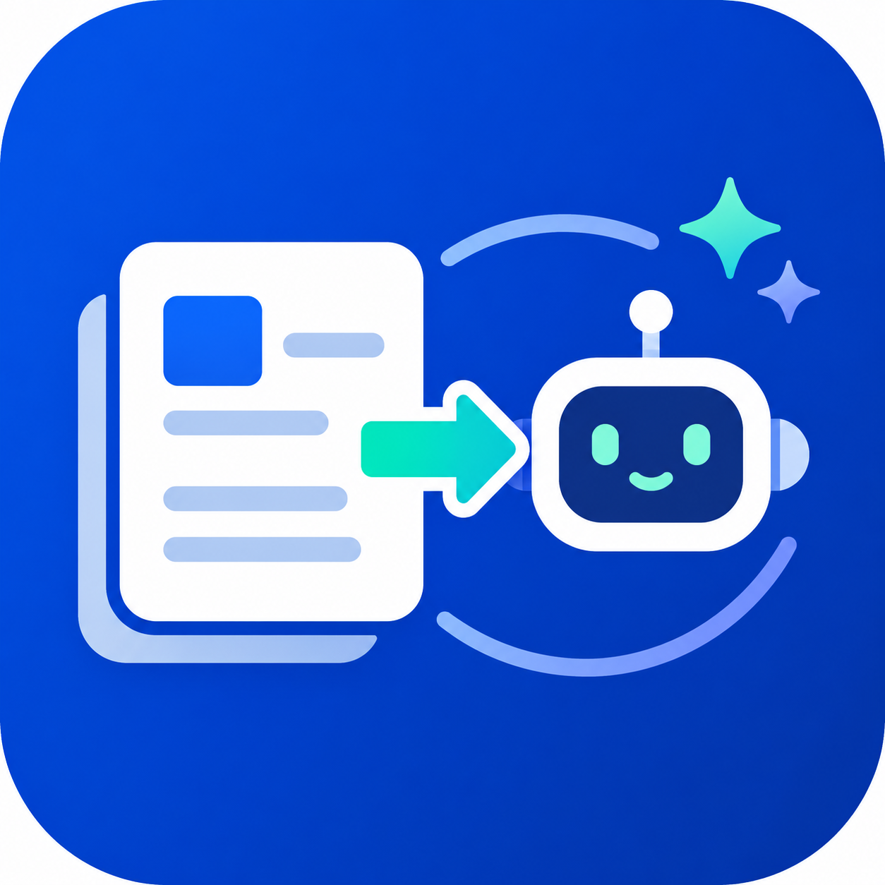 Copy to Agent