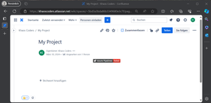 The remote image will be displayed in your page