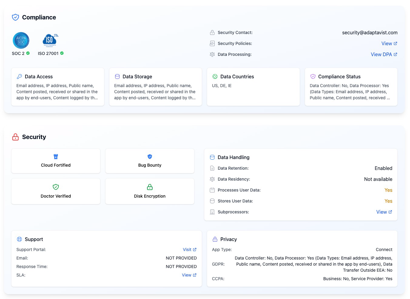 Add-on Analyzer