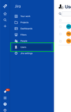 How to open the app?