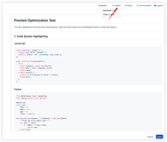 Import Markdown or HTML files directly. HTML is auto-converted to Markdown. Ideal for migrating docs from other tools or reusing existing content in Confluence.