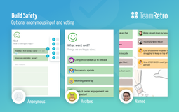 Build psychological safety with your team using different brainstorming options.