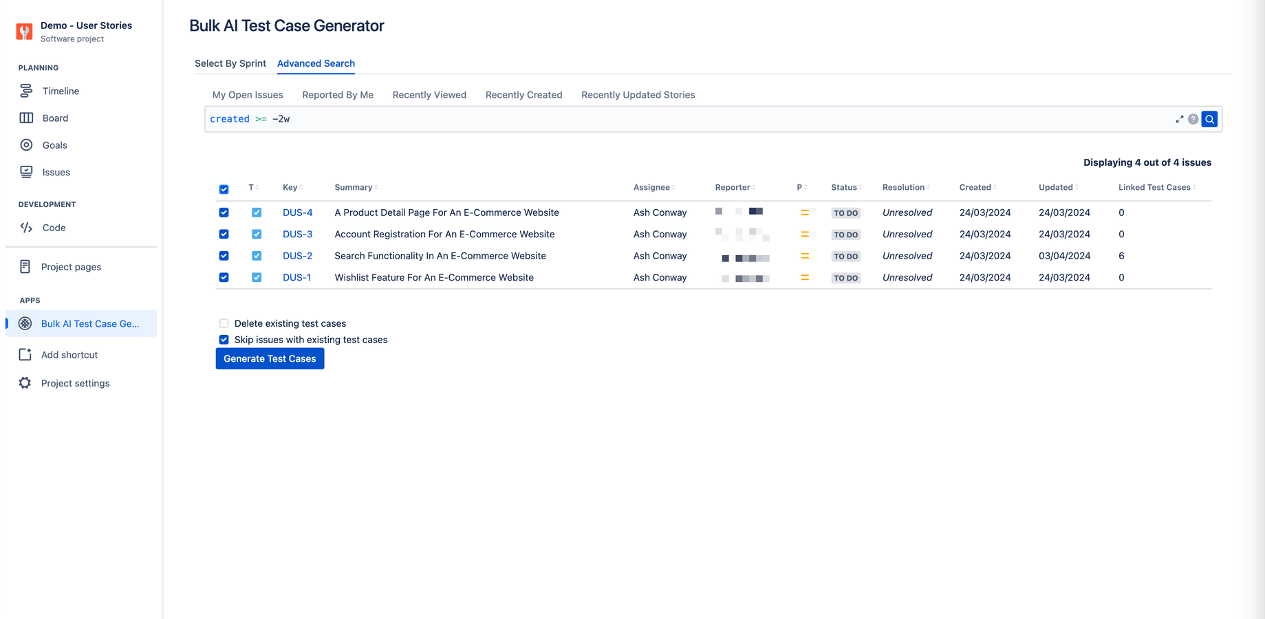 By automating the generation of test cases, it frees up invaluable time, allowing testers to concentrate on expanding test coverage, executing more test scenarios, and ensuring compatibility across various devices.