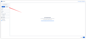 Click the Select button to choose an existing 3D model from Confluence attachments or use Upload to add a new file to your page.
