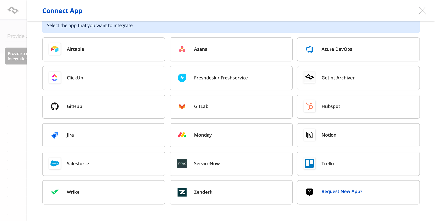 Create new Jira issue in Clickup