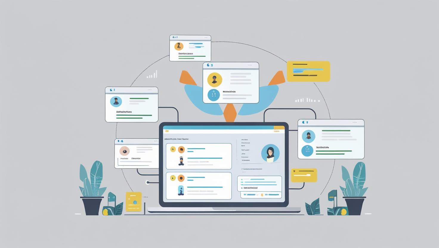 AI groups similar incidents, enriches tickets with context, and routes them smartly - helping teams focus on what matters and cut through alert noise.
