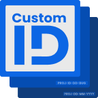 Custom ID For Jira