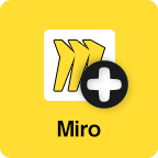 Miro+ for Jira