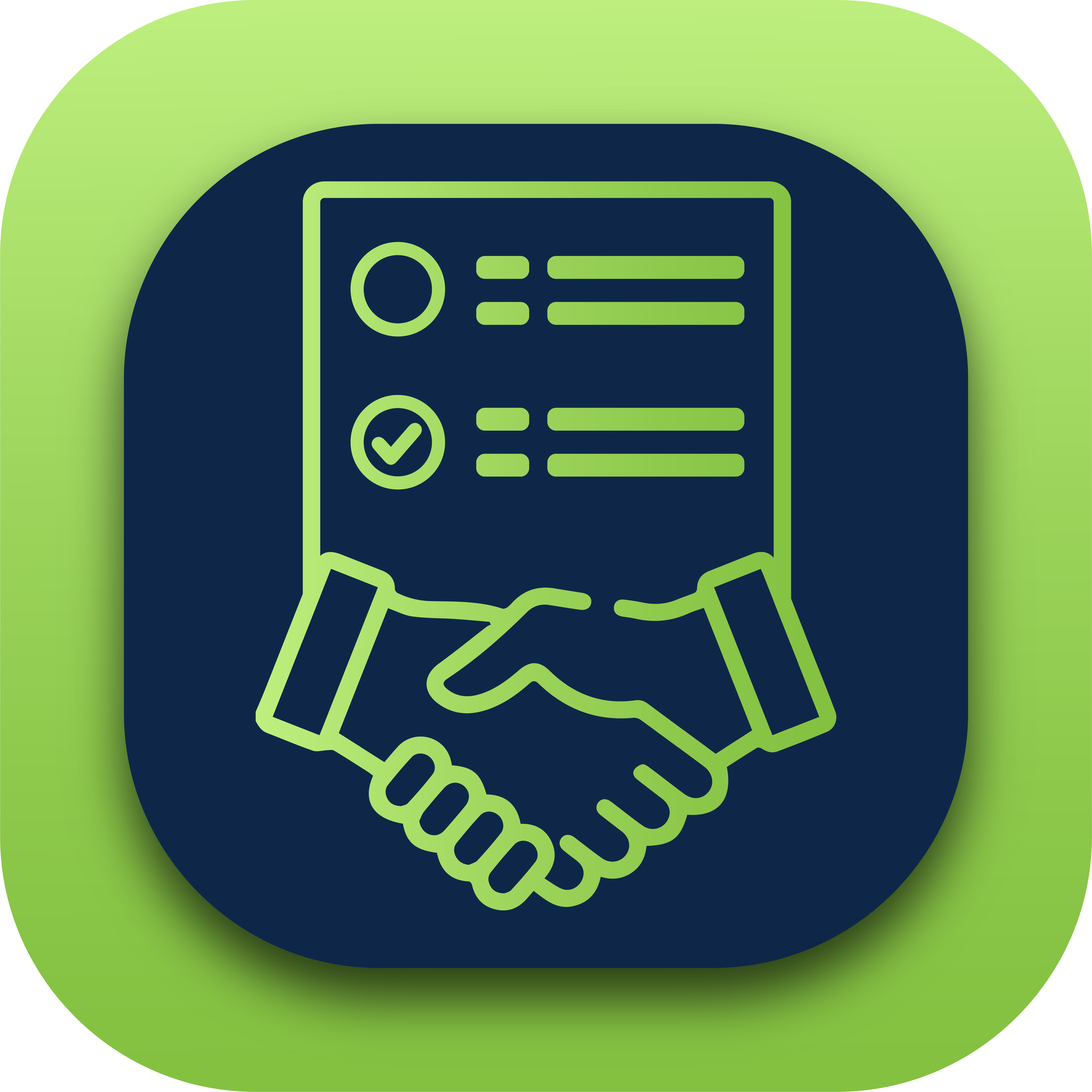 Service Contracts