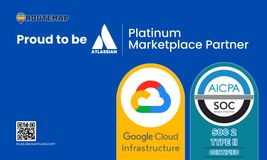 Routemap is a roadmapping solution that runs on Google Cloud infrastructure and is certified for SOC2 type 2