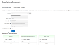Connect with Prolaborate Securely