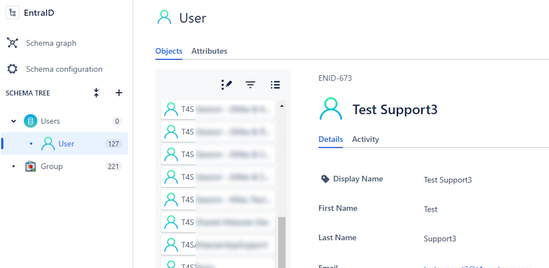 Have all your up-to-date Entra ID User and Group information readily available in JSM Assets