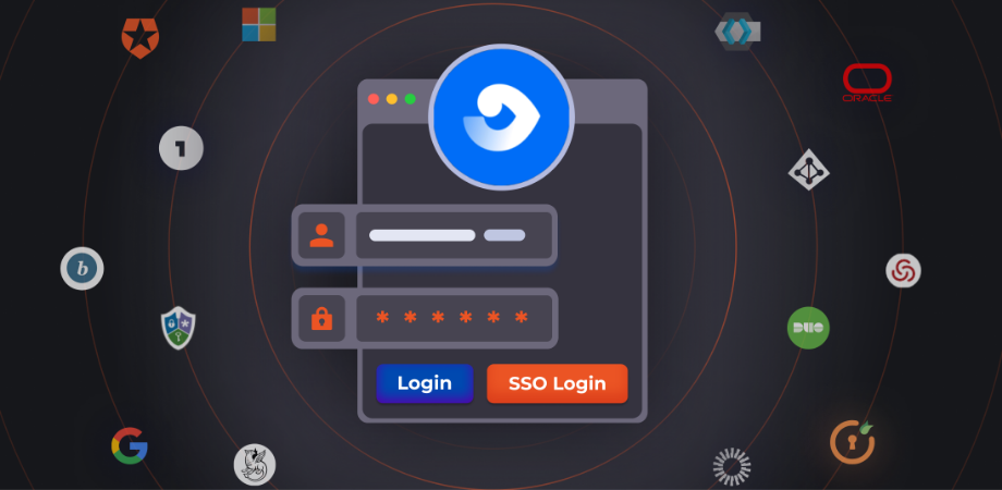 Fisheye SSO IDPs- ADFS, OneLogin, Auth0, Bitium, GSuite, Centrify, Office365, Duo, Ping, OpenAM, Keycloak, WSO2, Shibboleth, RSA, AWS etc
