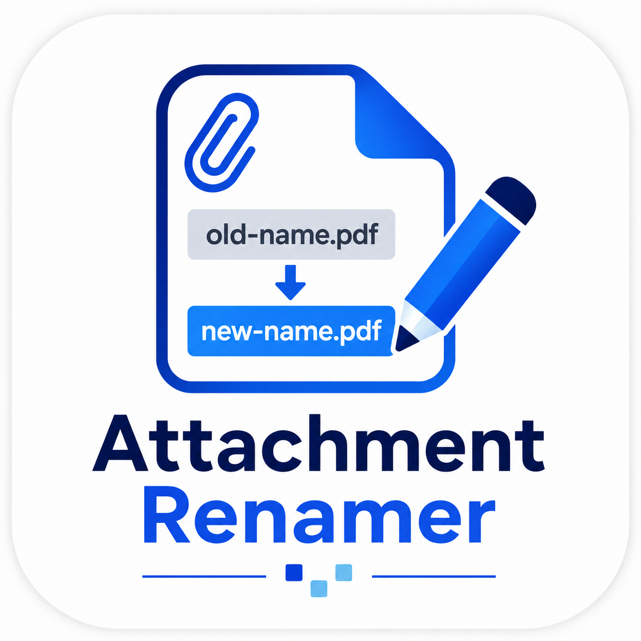 Nuvriqo Attachment Renamer for Jira