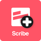 Scribe+ Embed for Jira