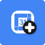 Google Calendar+ Embed for Confluence