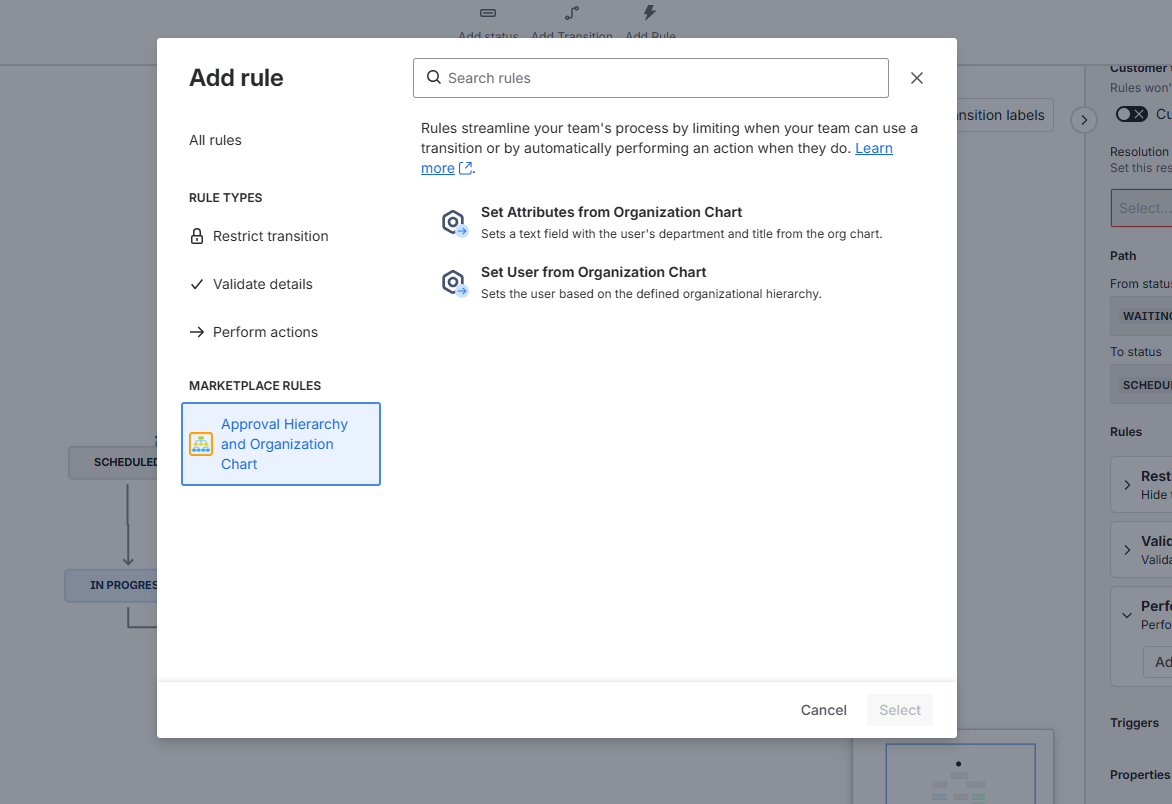Automations you can use in your workflows