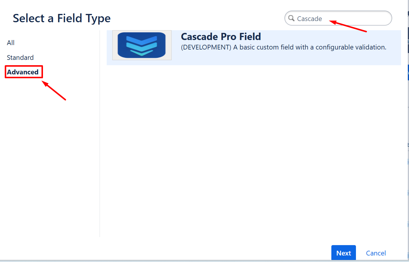 Custom Fields, Structured Your Way