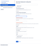 Highlight required fields