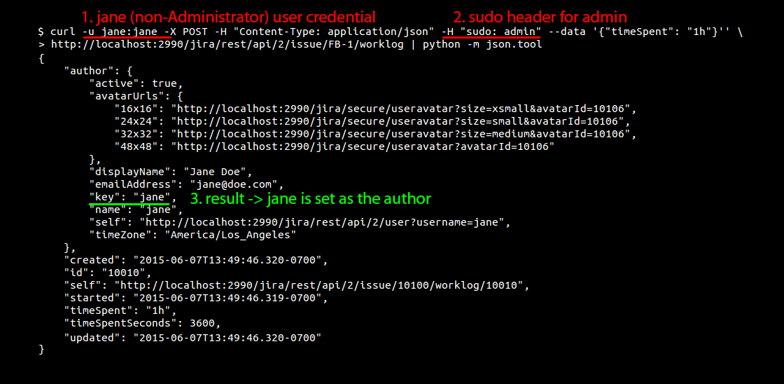 Secure, only allows admin to perform sudo