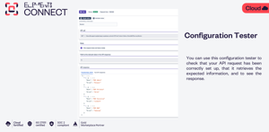Configuration Tester