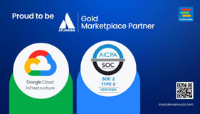 • Operate on Google Cloud infrastructure, ensuring exceptional performance, availability, and scalability.
• SOC2 Type2 certified for outstanding security