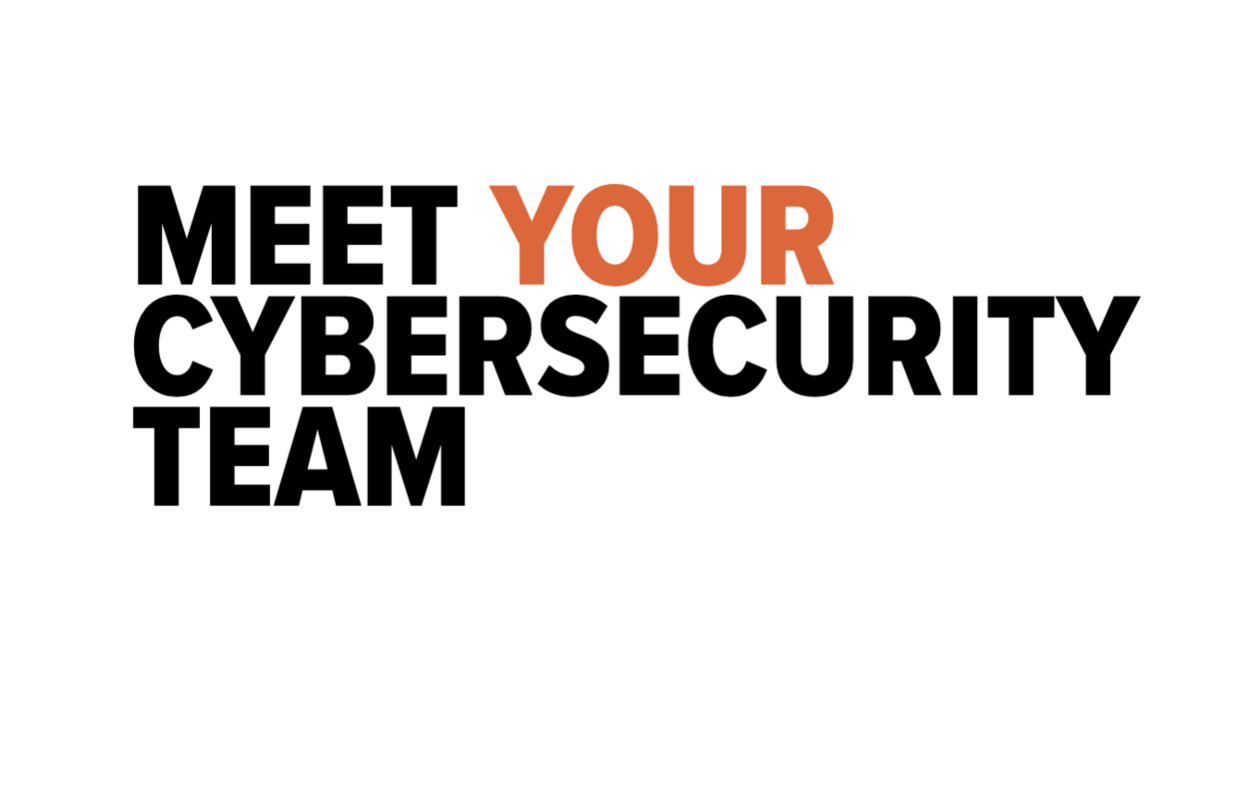 Bridge gaps in your security operations