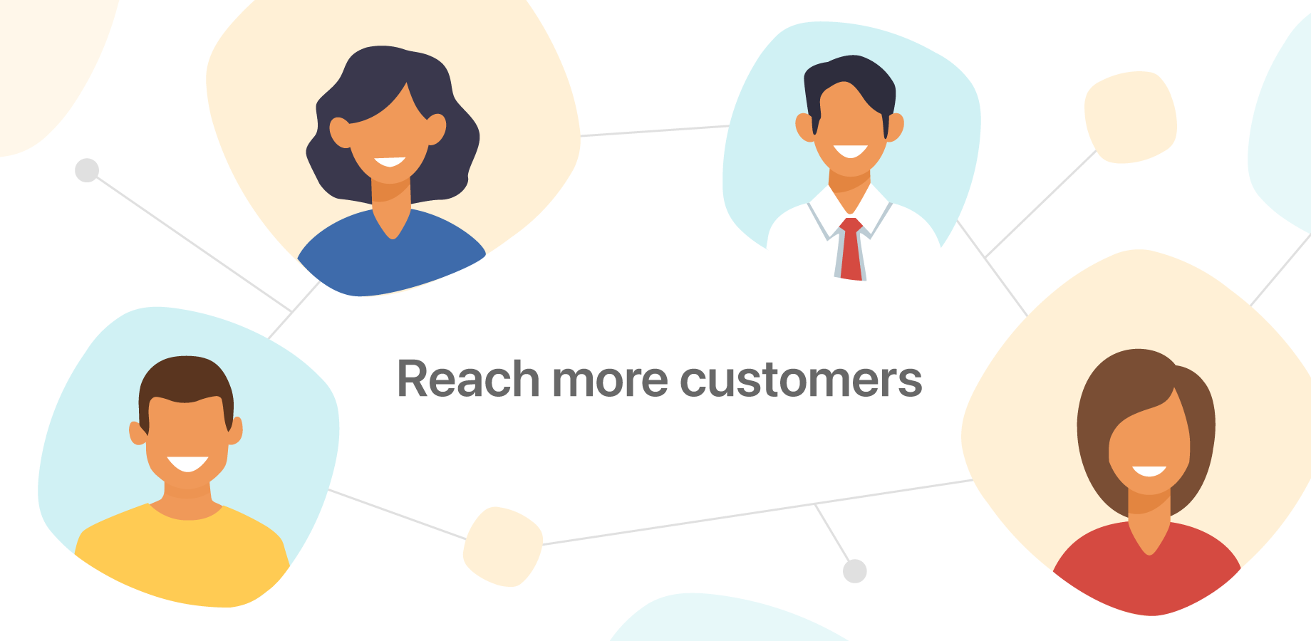 68% of WhatsApp users think it is the easiest way to connect with businesses. Customers can send a message from WhatsApp and agents can answer all issues in real-time using the familiar interface of JSM.