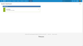 Predefined sample that demonstrates how to do Ajax calls and display messages.