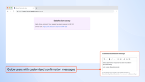 Easily create Jira issues based on submitted form