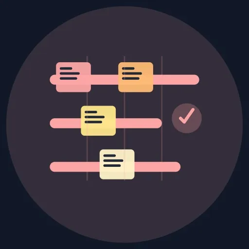 Timeline Planner