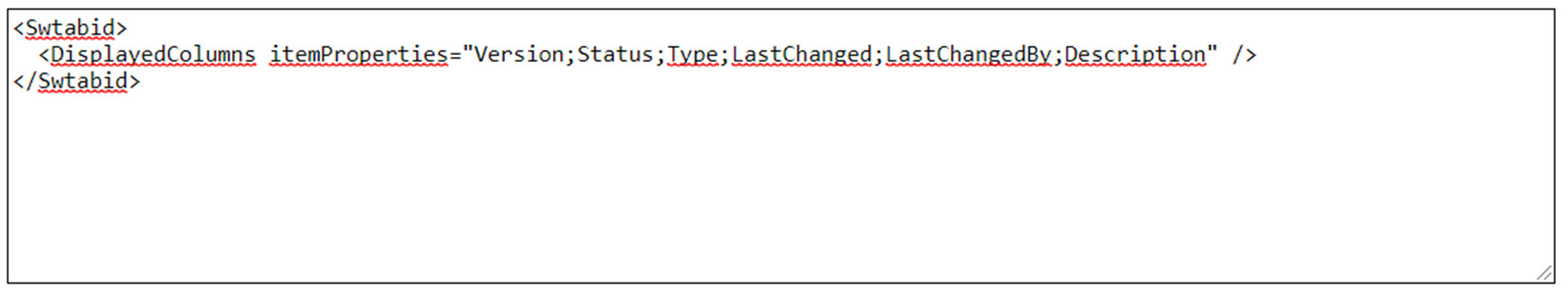 Define which item information to display in Jira.