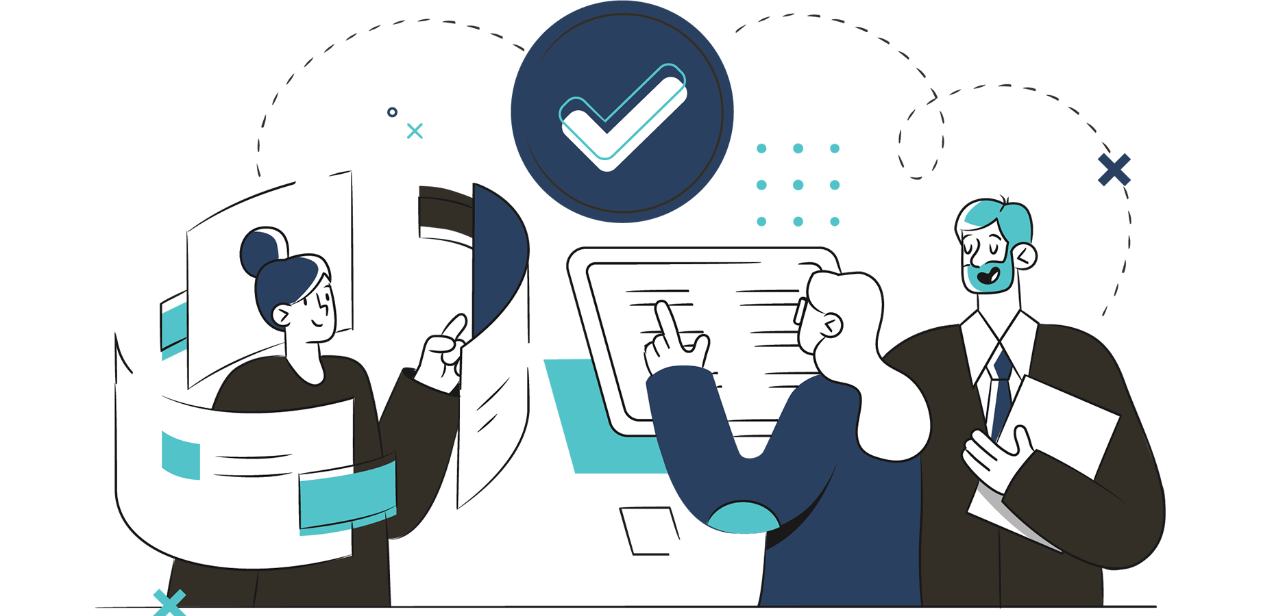 Leverage Coaching and Change Management