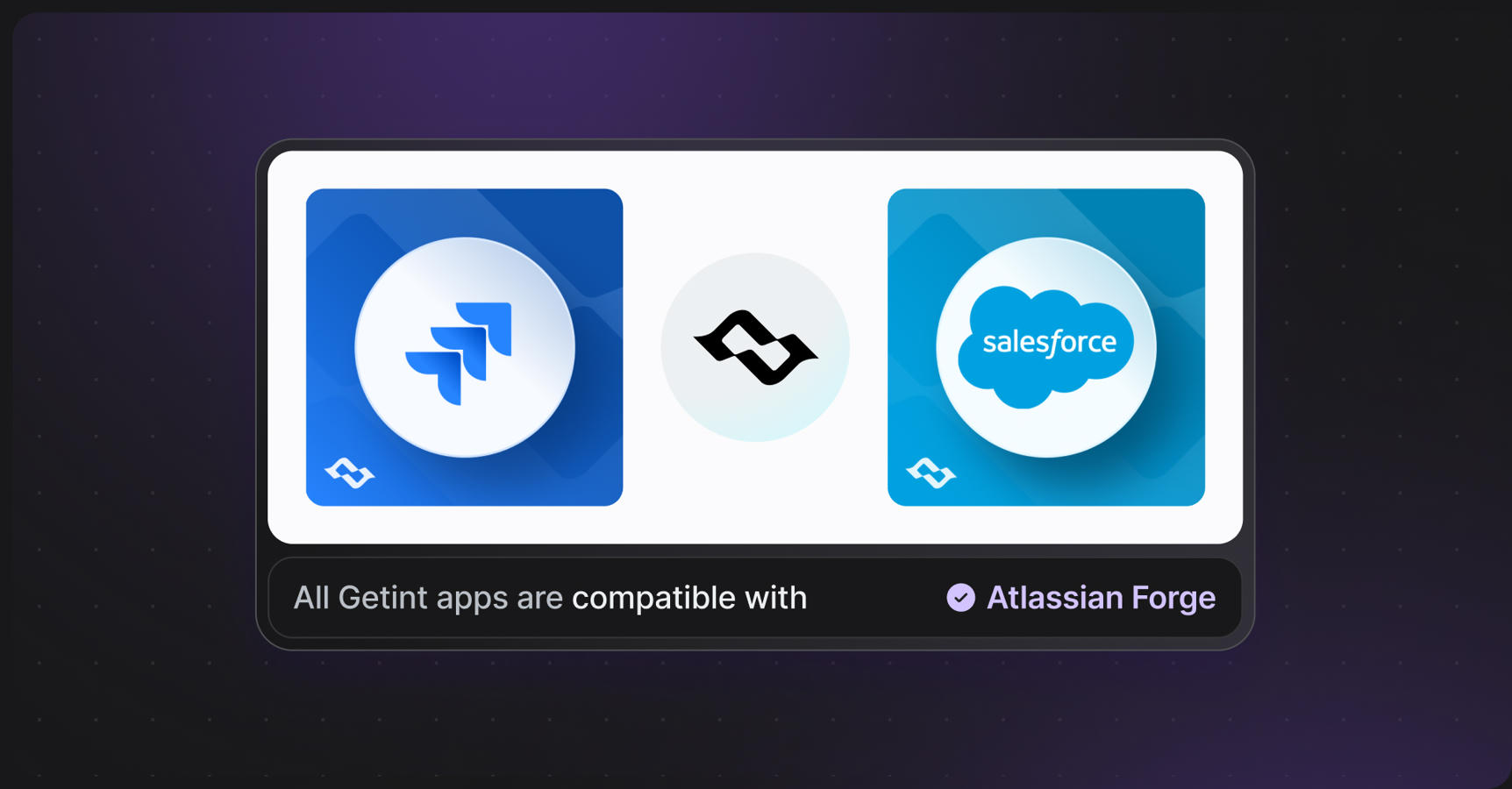 Secure Salesforce Jira integration built on Atlassian Forge for enterprise teams