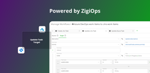 ZigiOps filter fields help reshape and enrich Jira and Azure DevOps Pipelines data before it syncs, helping teams normalize values, apply logic, and ensure information is shared in the right format every time.