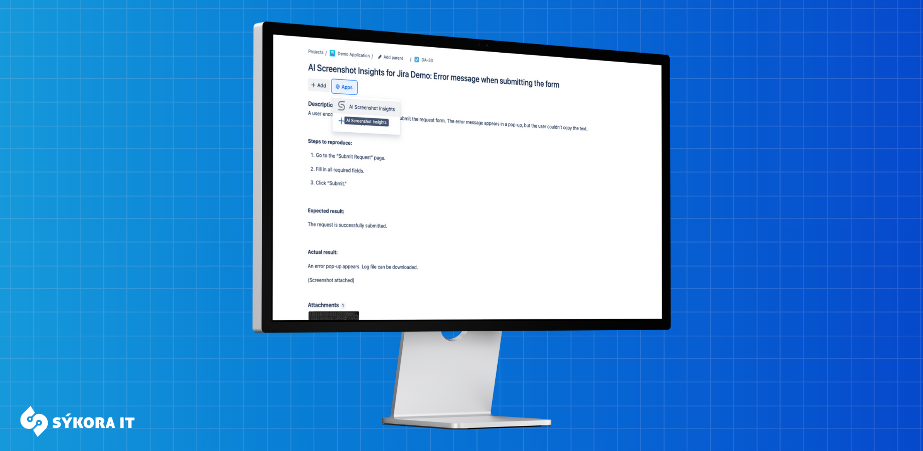 AI Screenshot Insights converts every character, while offering the flexibility to edit and enhance comments as needed

AI SnapRead showcases the magic of Azure AI Vision in transforming images to text.